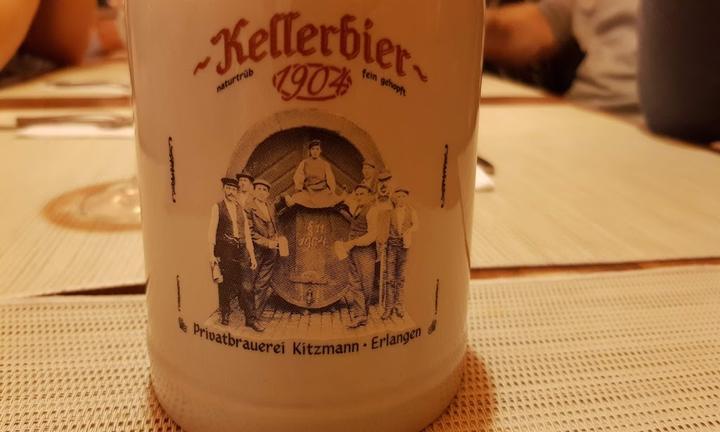 Restaurant Schlotfeger